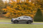 DS 7 Crossback Performance Line 2017 года (WW)